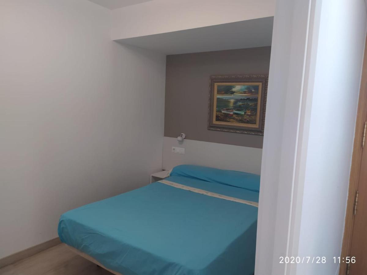 Apartamento Pepita Alay Benalmádena Exterior foto